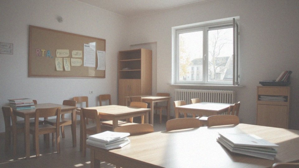 Ile godzin pracy w świetlicy szkolnej jest obowiązkowych?