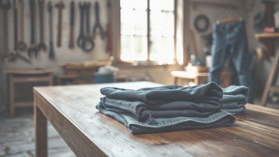 Jakie są różnice między jeansami slim fit a innymi fasonami?