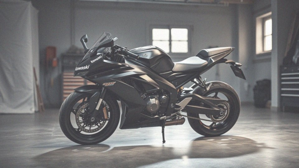 Jakie mamy zapotrzebowanie na Kawasaki Ninja H2R?