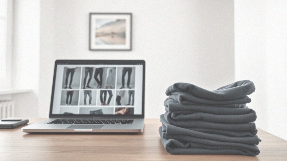 Gdzie można kupić jeansy slim fit online?