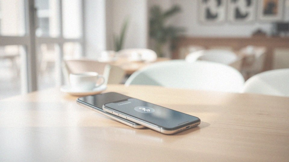 Jak przenieść dane między telefonami za pomocą Bluetooth?
