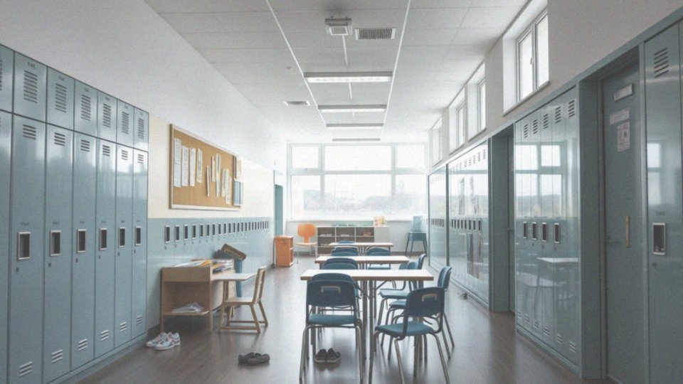 Jakie są regulacje prawne dotyczące czasu pracy w świetlicy szkolnej?