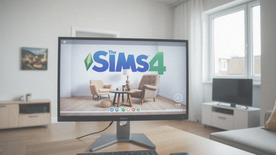 Co to jest powiększanie obiektów w The Sims 4?