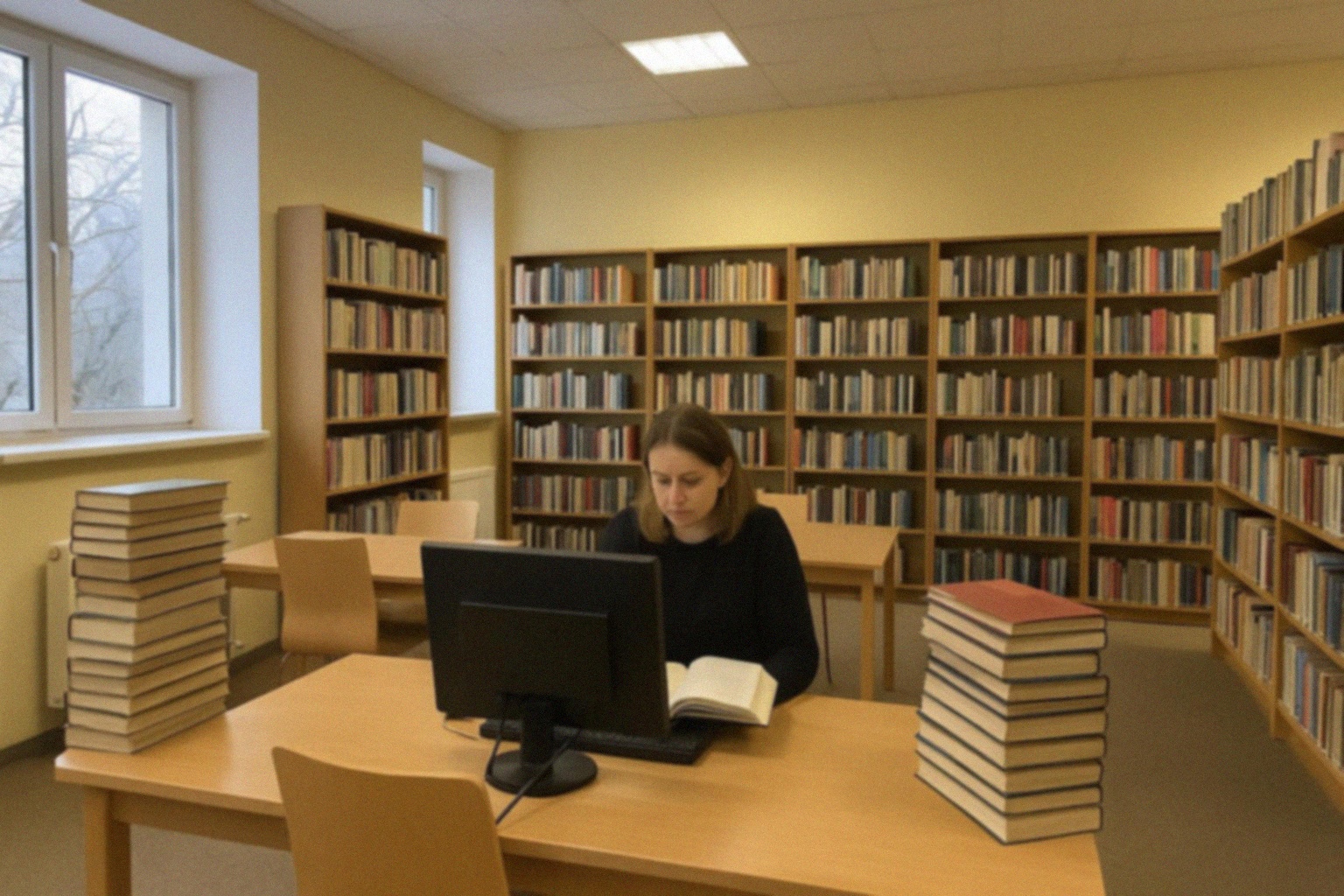 Odjazdowy Bibliotekarz 2025 – Biblijna Akcja na Rowerach w Świdnicy
