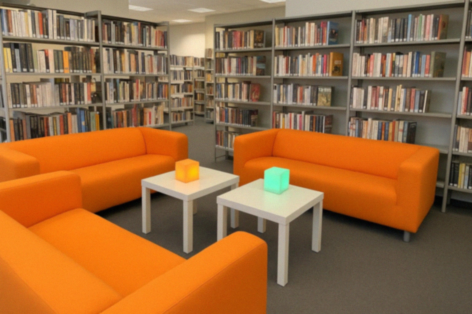 Warsztaty garncarskie dla dzieci w Bibliotece Świdnica