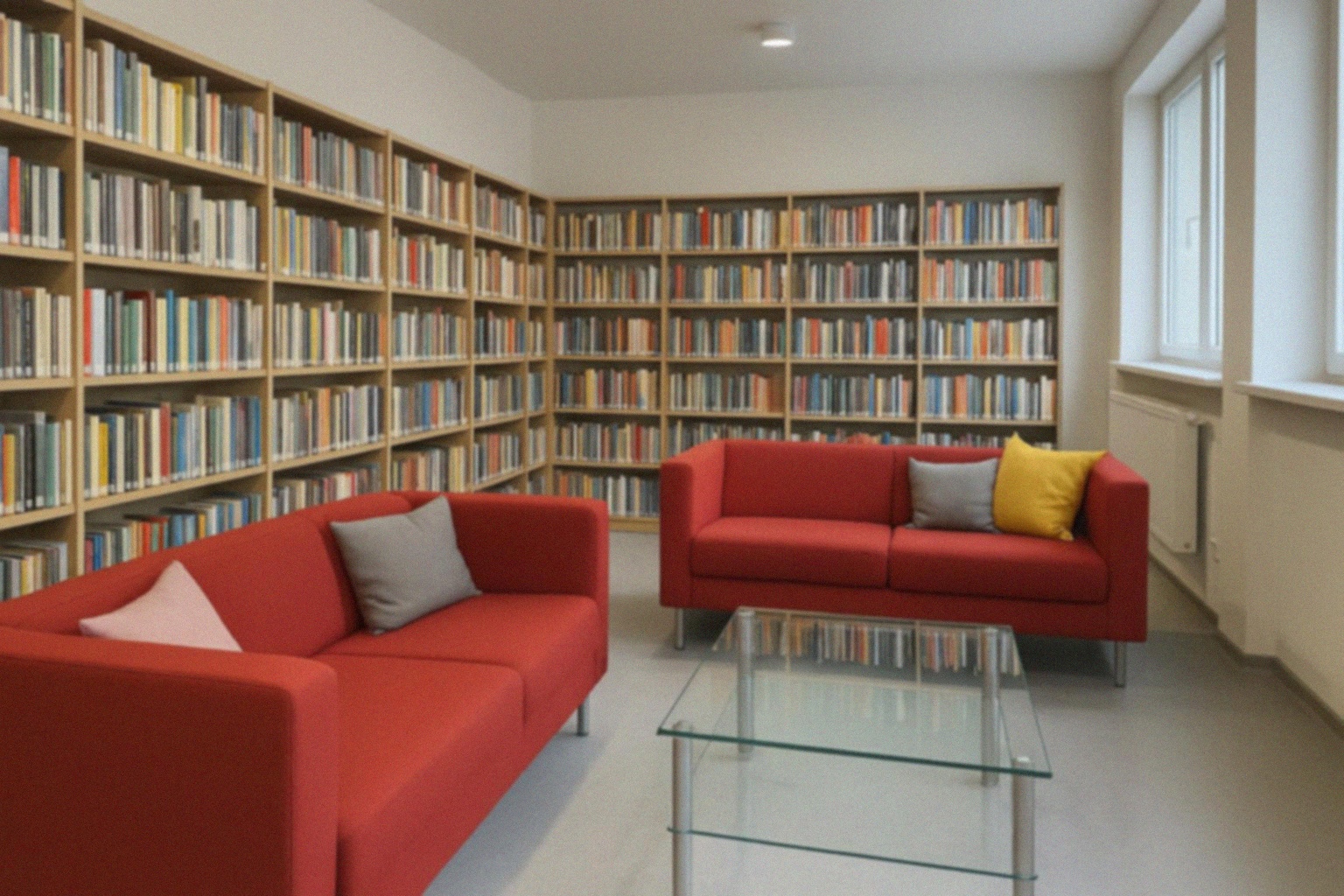 Biblioteka Świdnica Realizuje Projekt „Młodzi zdolni” z Nowym Dofinansowaniem
