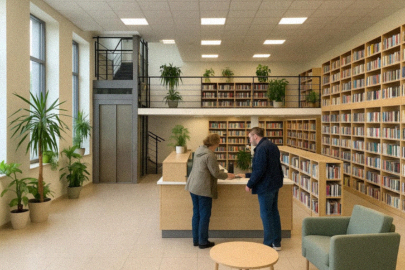 Biblioteka Świdnica Wprowadza Aplikację SOWA MOBI