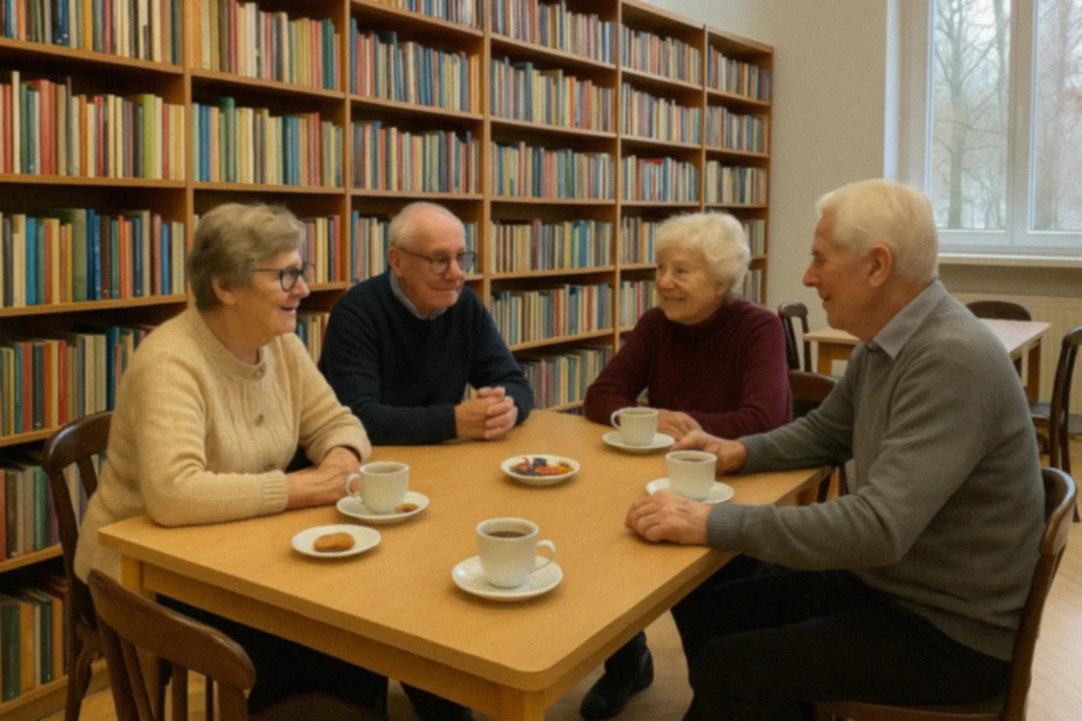 Bajeczne Podróże z Biedronką – Zaproszenie na Nowe Zajęcia!