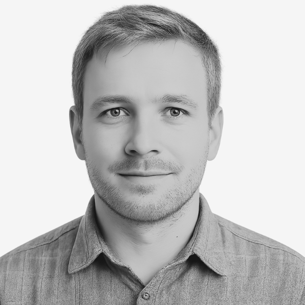 Damian Tarchała
