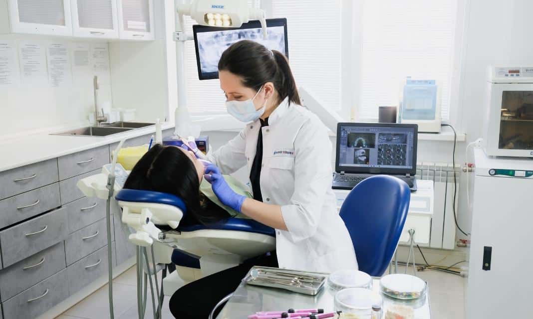 Dentysta Świdnica