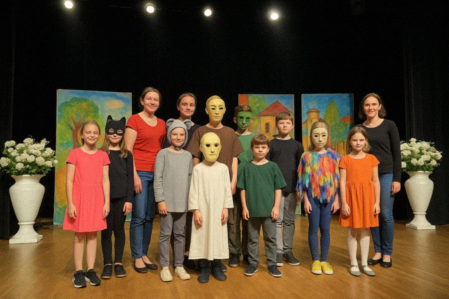 11. Festiwal Filmowy Spektrum w Świdnicy i Trutnovie – Kto Przybędzie?