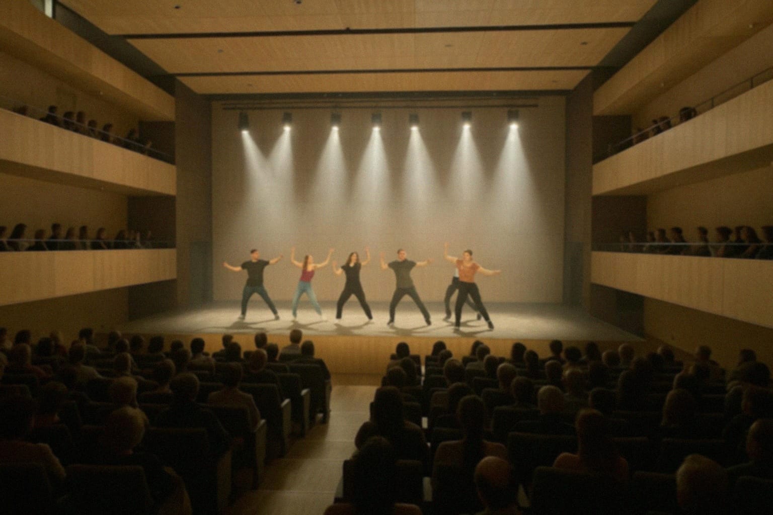 Rozpoczęcie 11. Festiwalu Filmowego Spektrum w Świdnicy