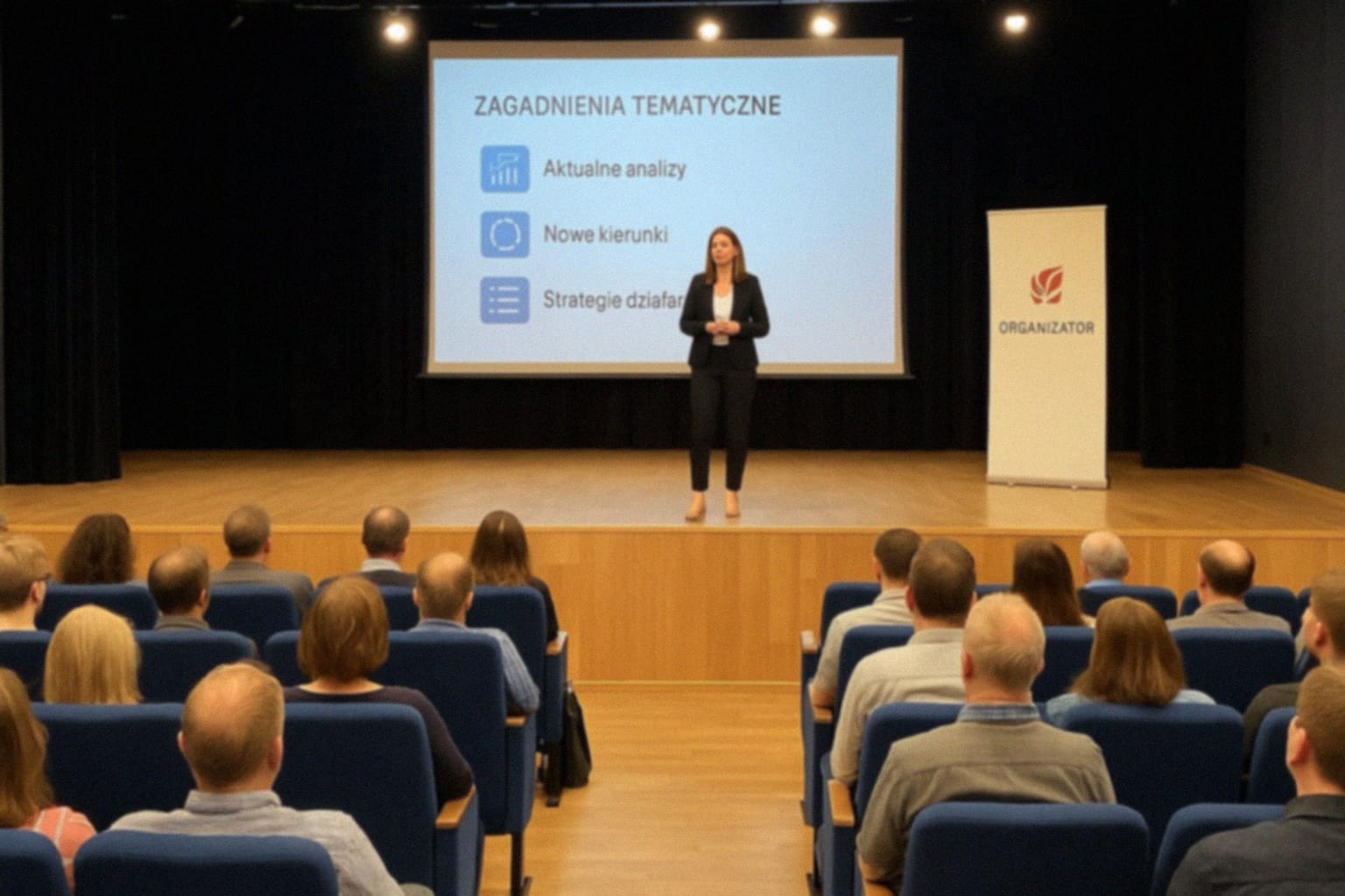 Zostań prelegentem na Świdnickim Festiwalu Podróżników KOLUMBY