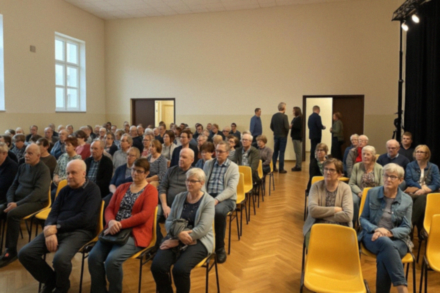 Muzyczna uczta w Parku Centralnym – koncert inru5h i Velar