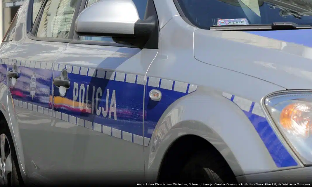 Oszustwo metodą „na konsultanta bankowego” w Świdnicy