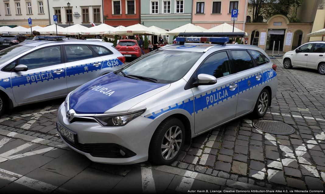 Zbliża się zima – nie zapomnij wymienić opon na zimowe!