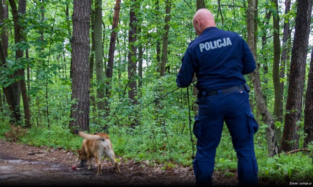 Szkolenie Policji Dolnośląskiej na Temat Cyberzagrożeń