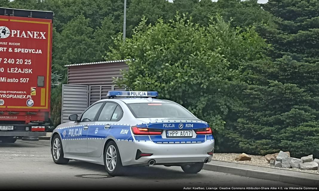 Nowe zasady naboru do Policji w Świdnicy