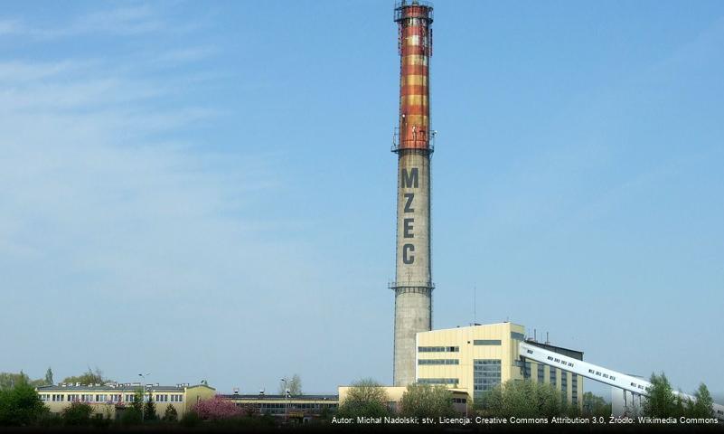 Miejski Zakład Energetyki Cieplnej Świdnica