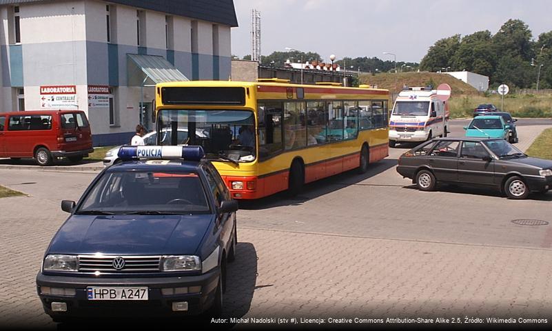 Miejskie Przedsiębiorstwo Komunikacyjne w Świdnicy