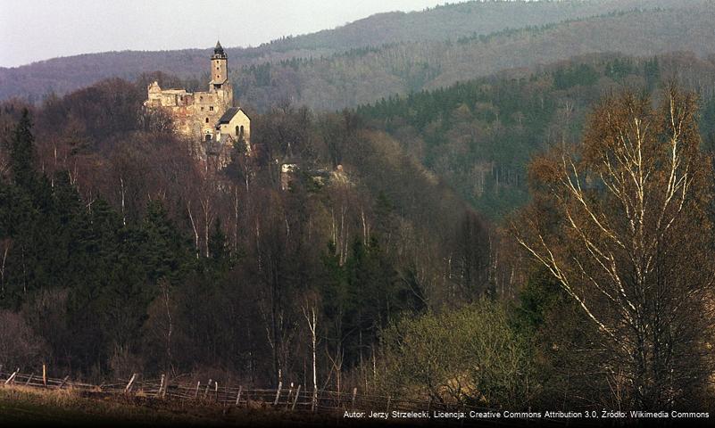 Nadleśnictwo Świdnica