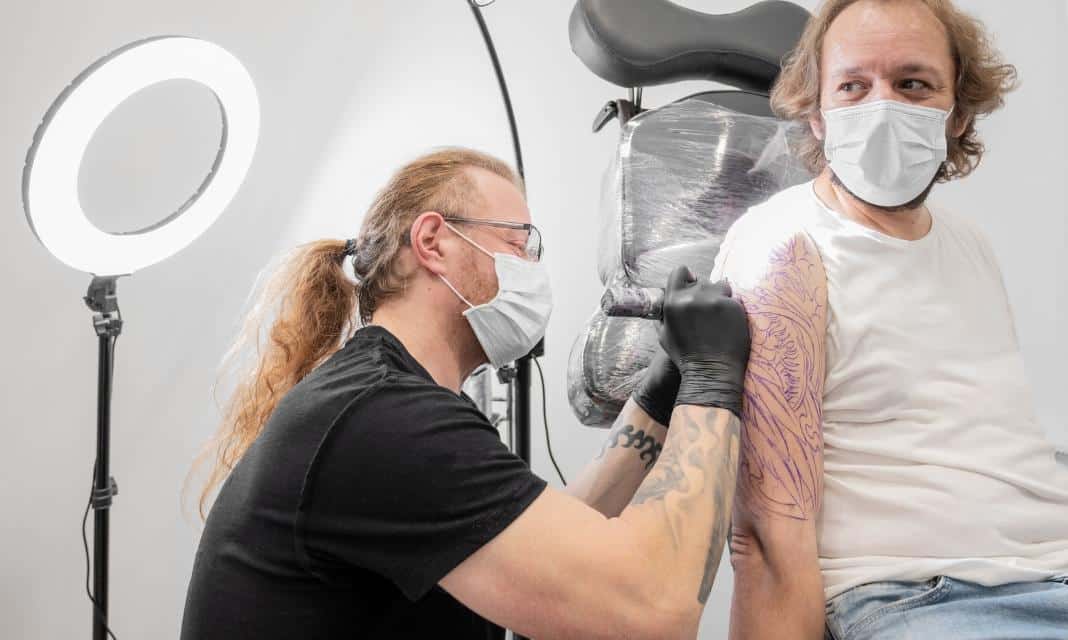 Studio Tatuażu Świdnica