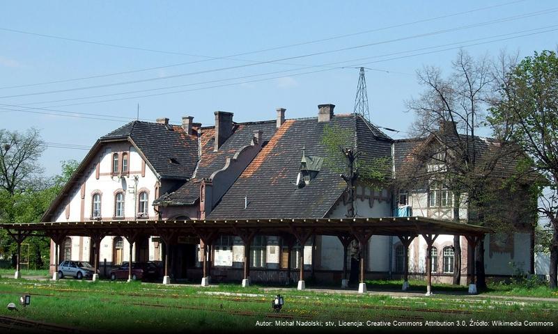 Świdnica Przedmieście