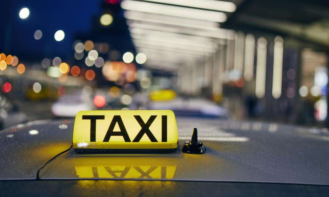 Taxi Świdnica