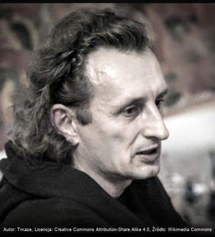 Tomasz Hrynacz