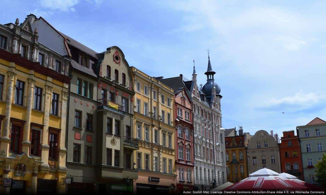 Akademia Lotnika z nowym przystankiem w Świdnicy
