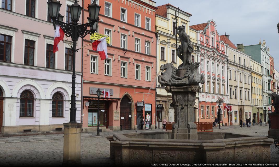 Rozbudowa infrastruktury rowerowej w Świdnicy – ponad 3 km nowych ścieżek