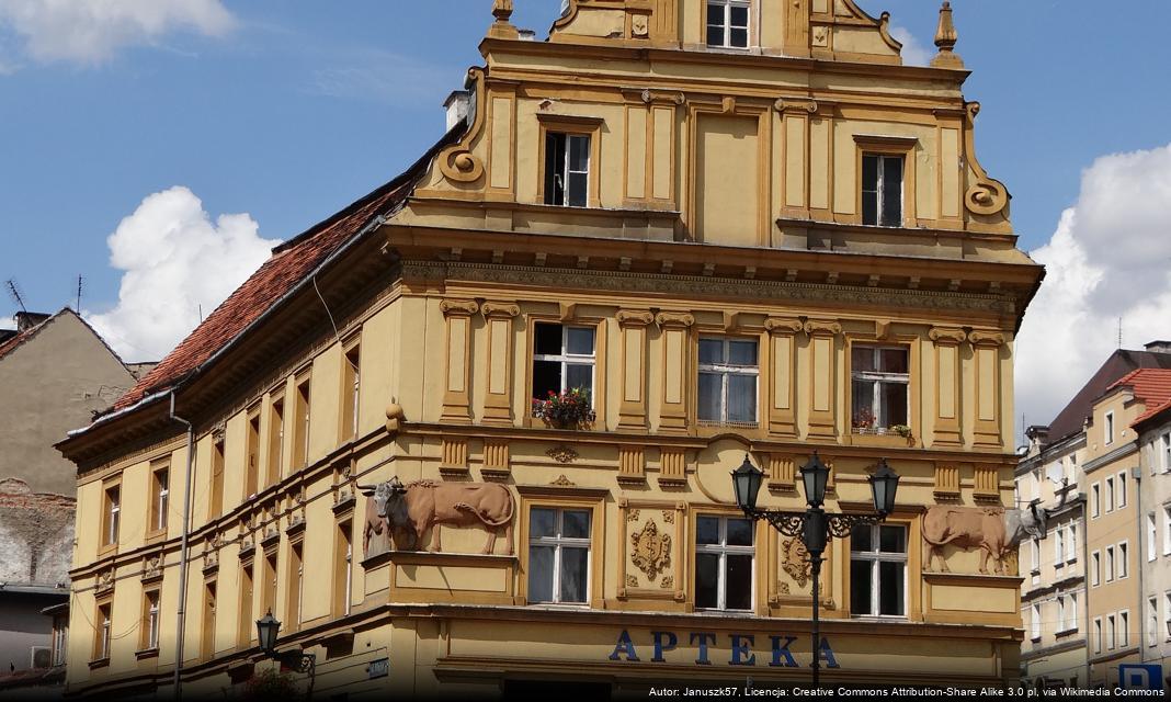 Rozpoczęły się zapisy na Świdnicki Jarmark Bożonarodzeniowy