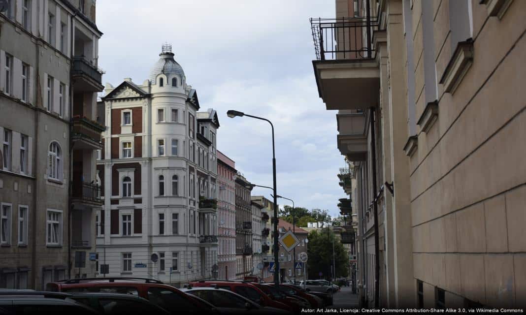 Świdnica inwestuje w remonty ulic