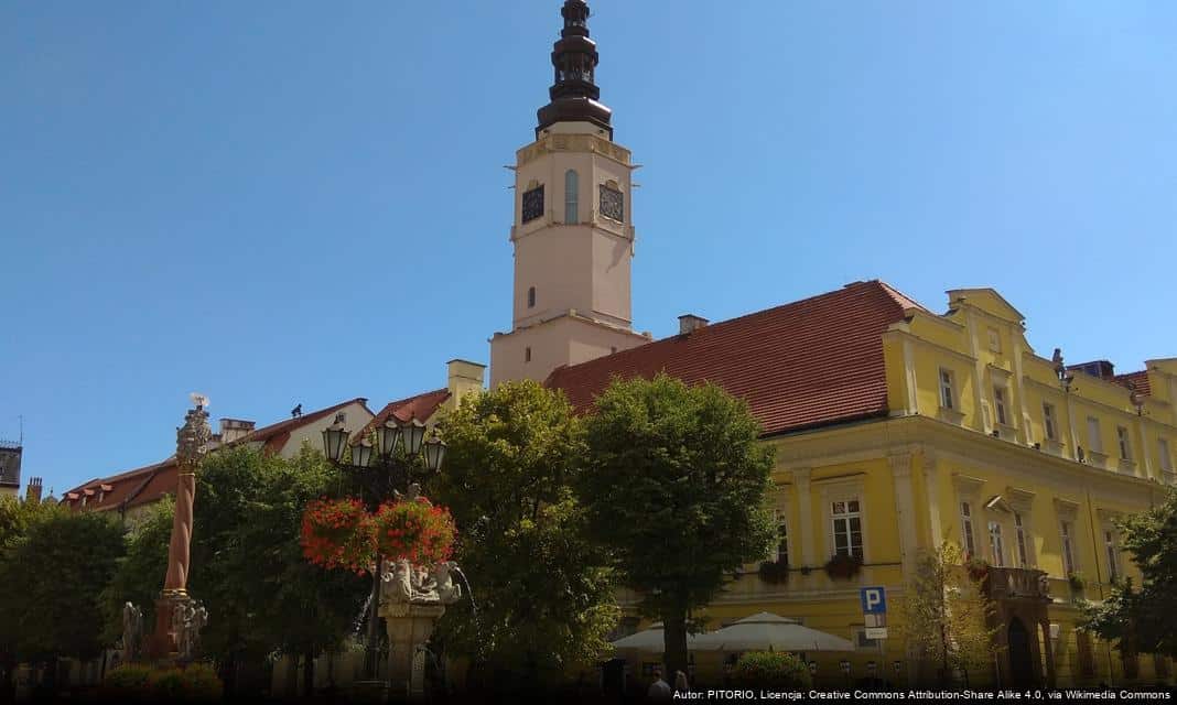 Ochrona i promocja dziedzictwa kulturowego w Świdnicy
