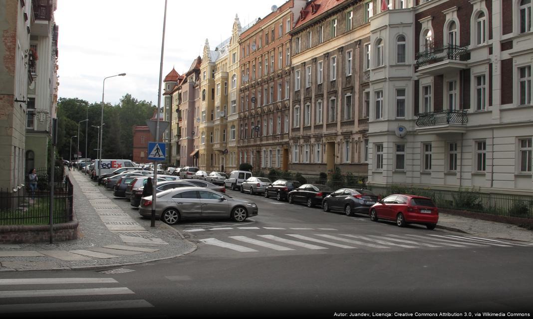 9. RST Półmaraton Świdnicki: Utrudnienia w ruchu w najbliższą sobotę