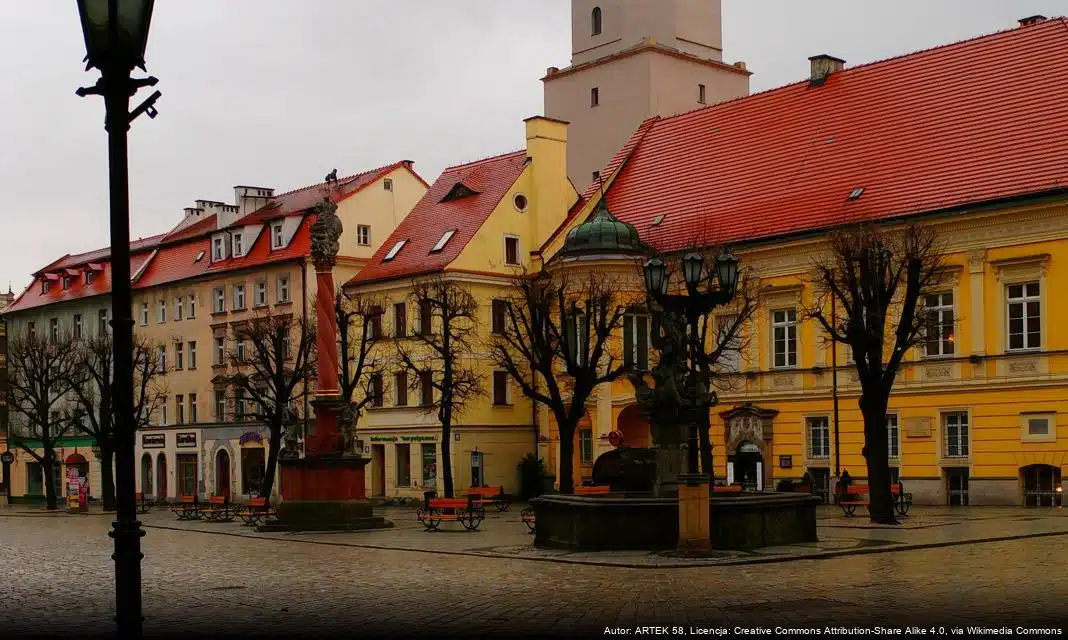Gruntowna modernizacja Teatru Miejskiego w Świdnicy