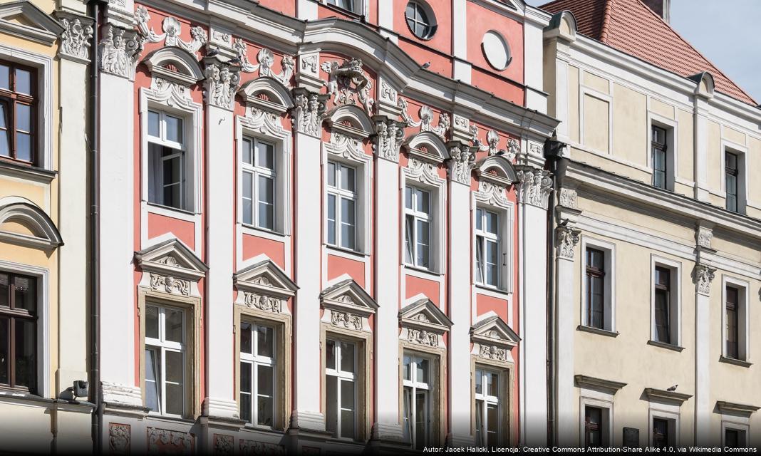 Wiosenne Porządkowanie w Świdnicy: Jak Wspólnie Tworzyć Blask Naszego Miasta?