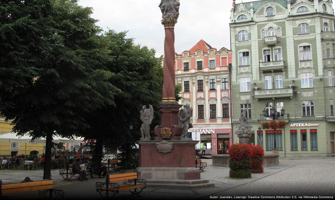 Grudniowa zbiórka elektrośmieci w Świdnicy