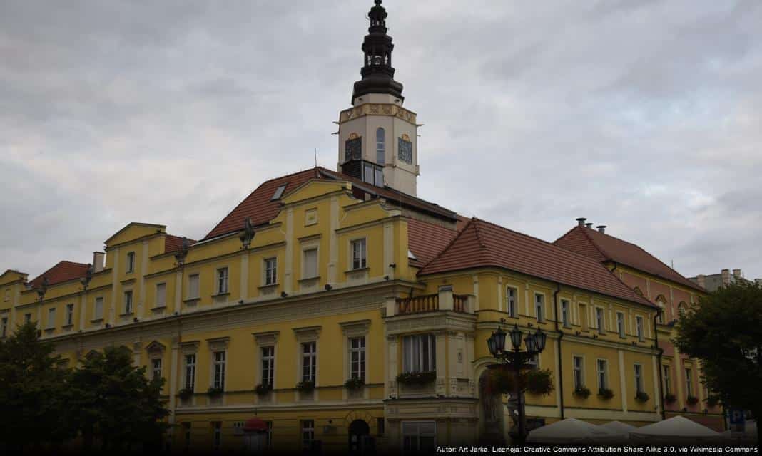 Nowy program wsparcia dla rodzin w Świdnicy