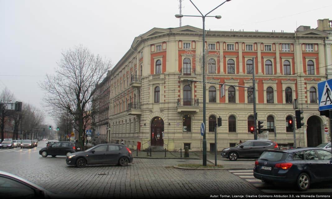 Zwiększone środki organizacyjne na Wszystkich Świętych w Świdnicy