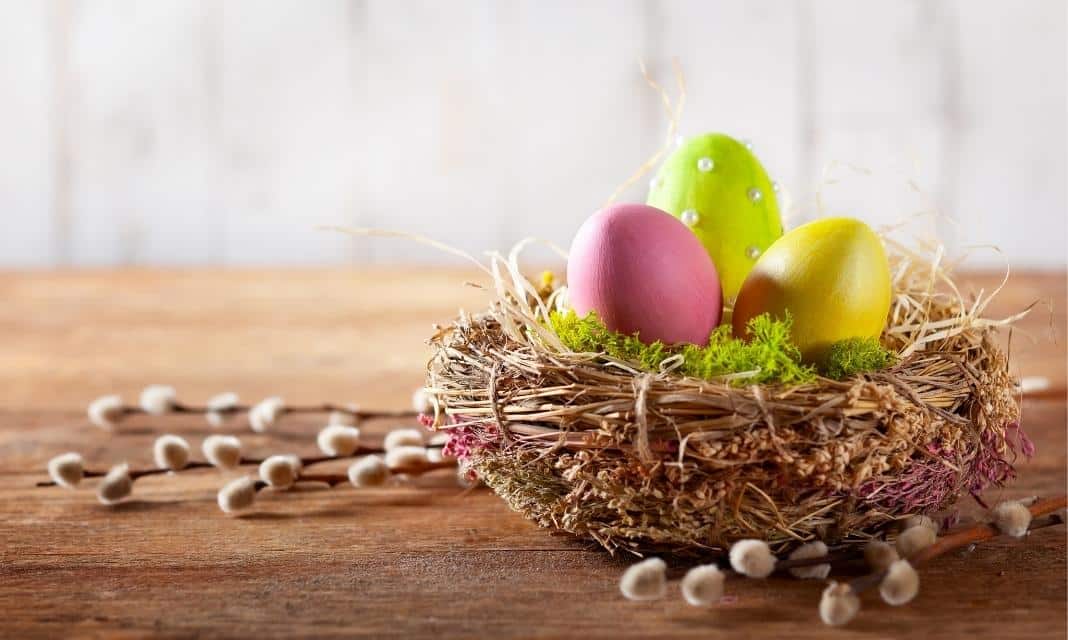 Obyczaje i Tradycje Wielkanocne w Świdnicy