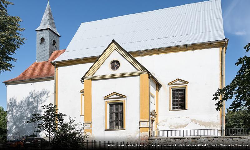 Zespół poklasztorny kapucynów w Świdnicy