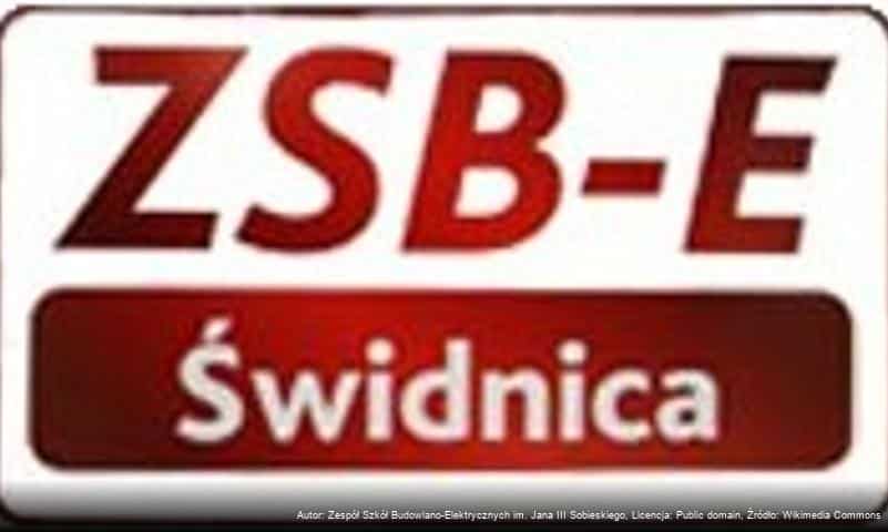 Zespół Szkół Budowlano-Elektrycznych w Świdnicy